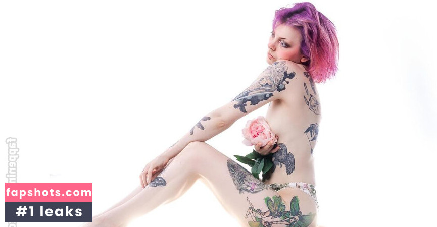 FaerieBlossom gallery photo #3