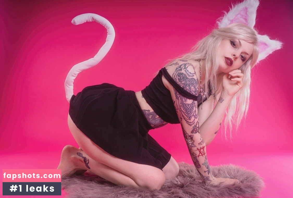 FaerieBlossom gallery photo #26