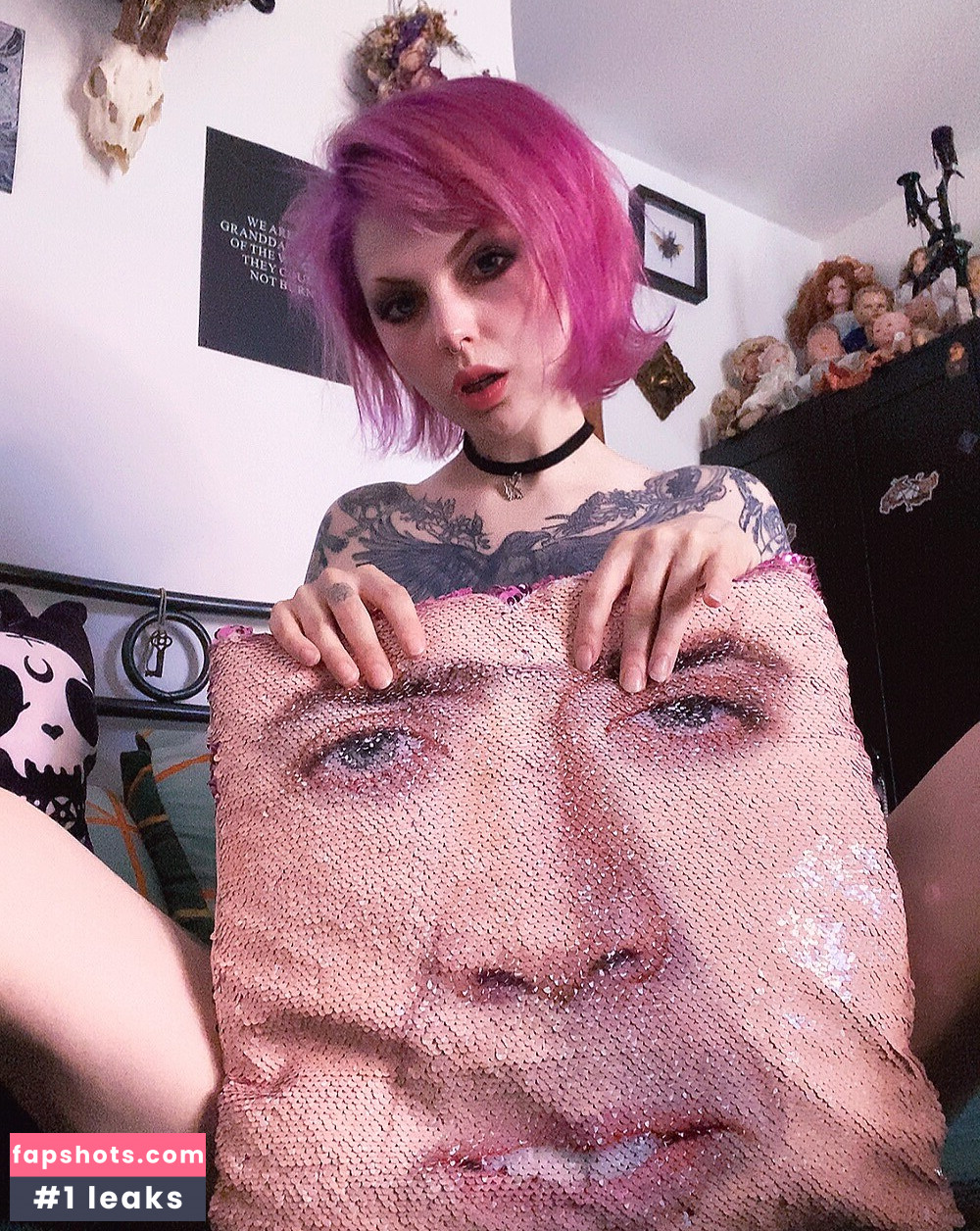 FaerieBlossom gallery photo #4