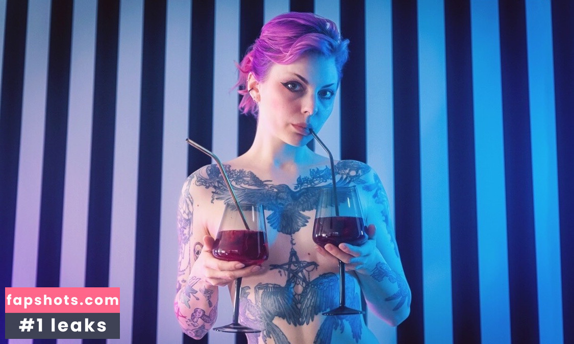 FaerieBlossom gallery photo #36