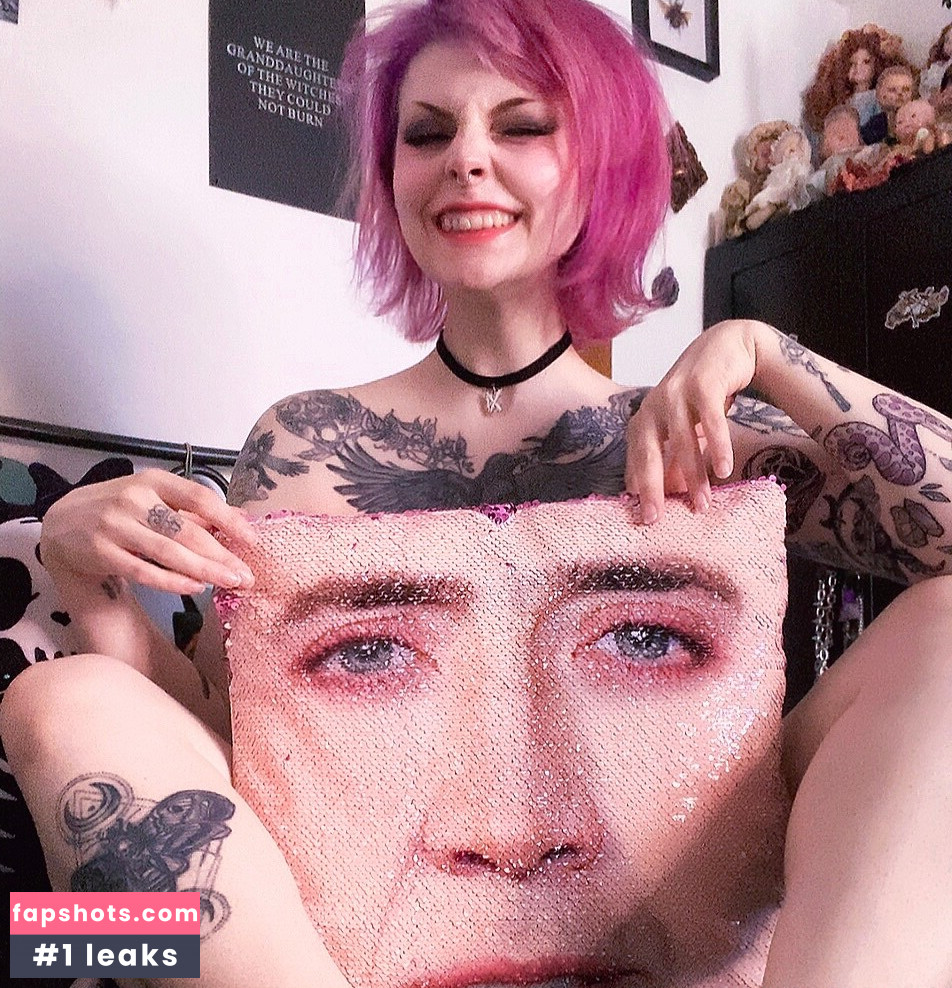 FaerieBlossom gallery photo #5