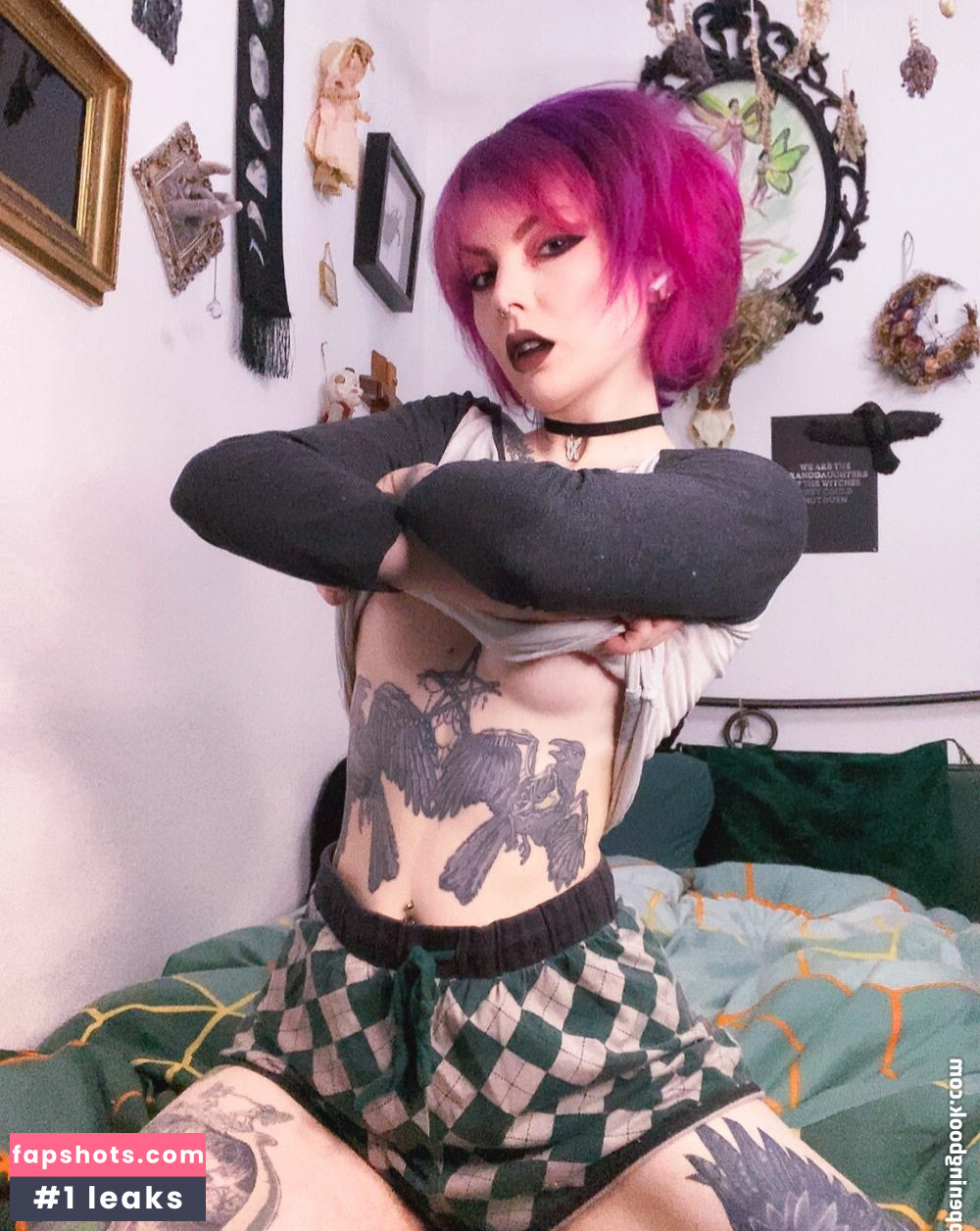 FaerieBlossom gallery photo #43