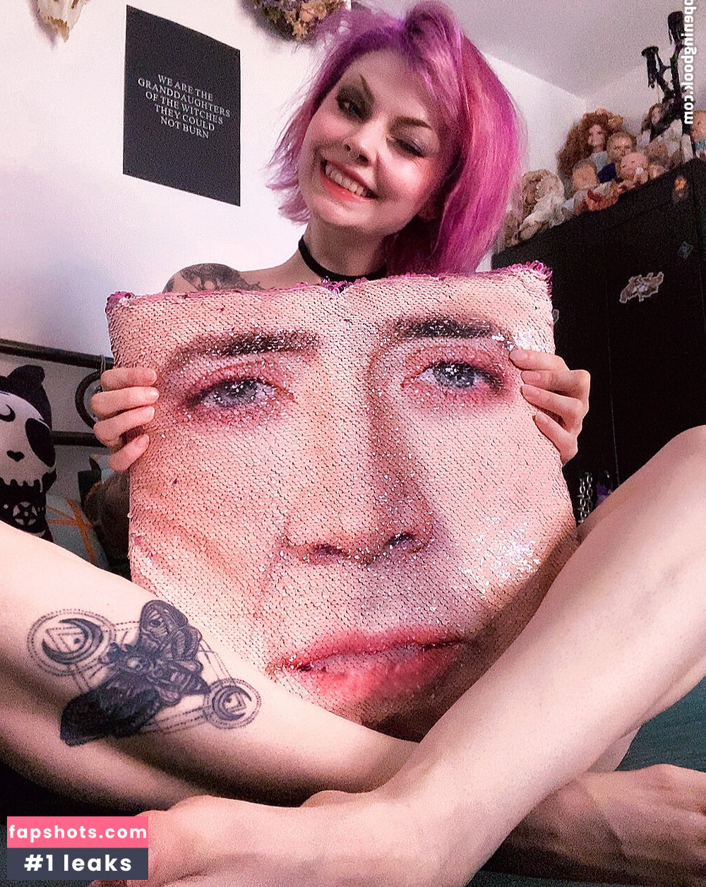 FaerieBlossom gallery photo #6