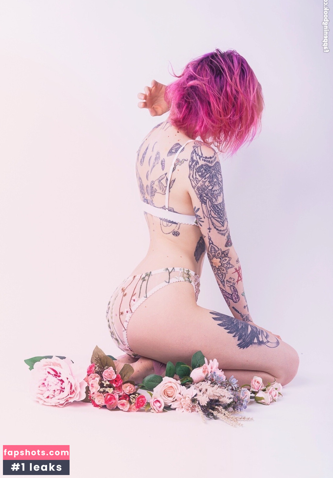 FaerieBlossom gallery photo #60