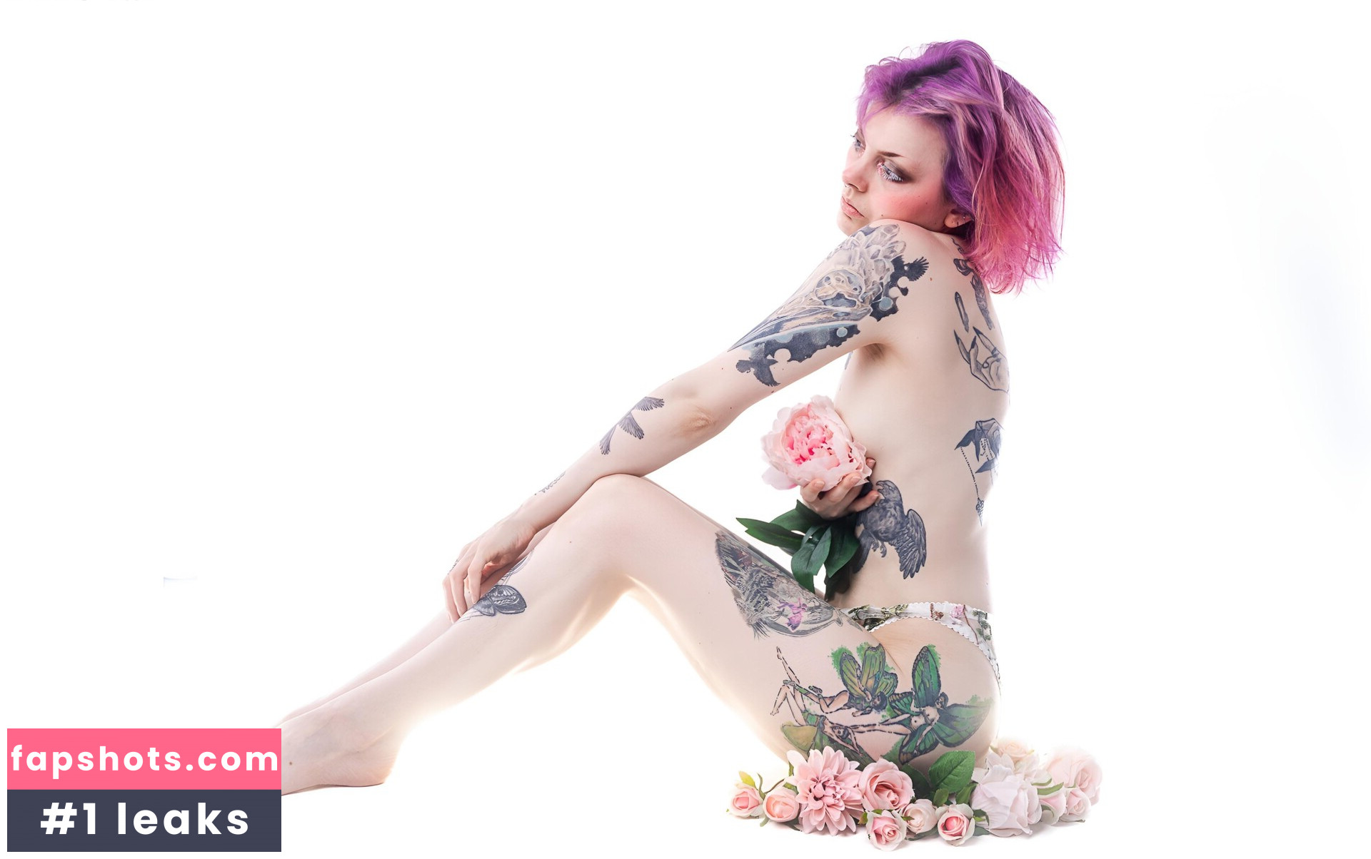 FaerieBlossom gallery photo #61