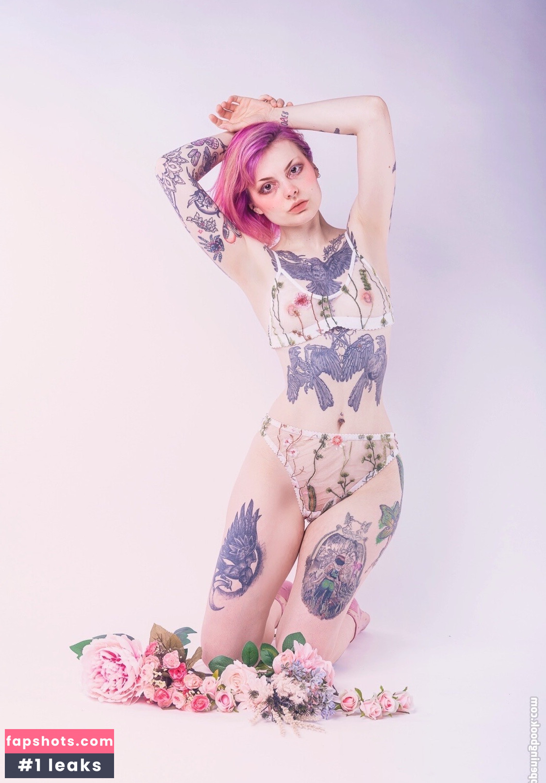 FaerieBlossom gallery photo #62