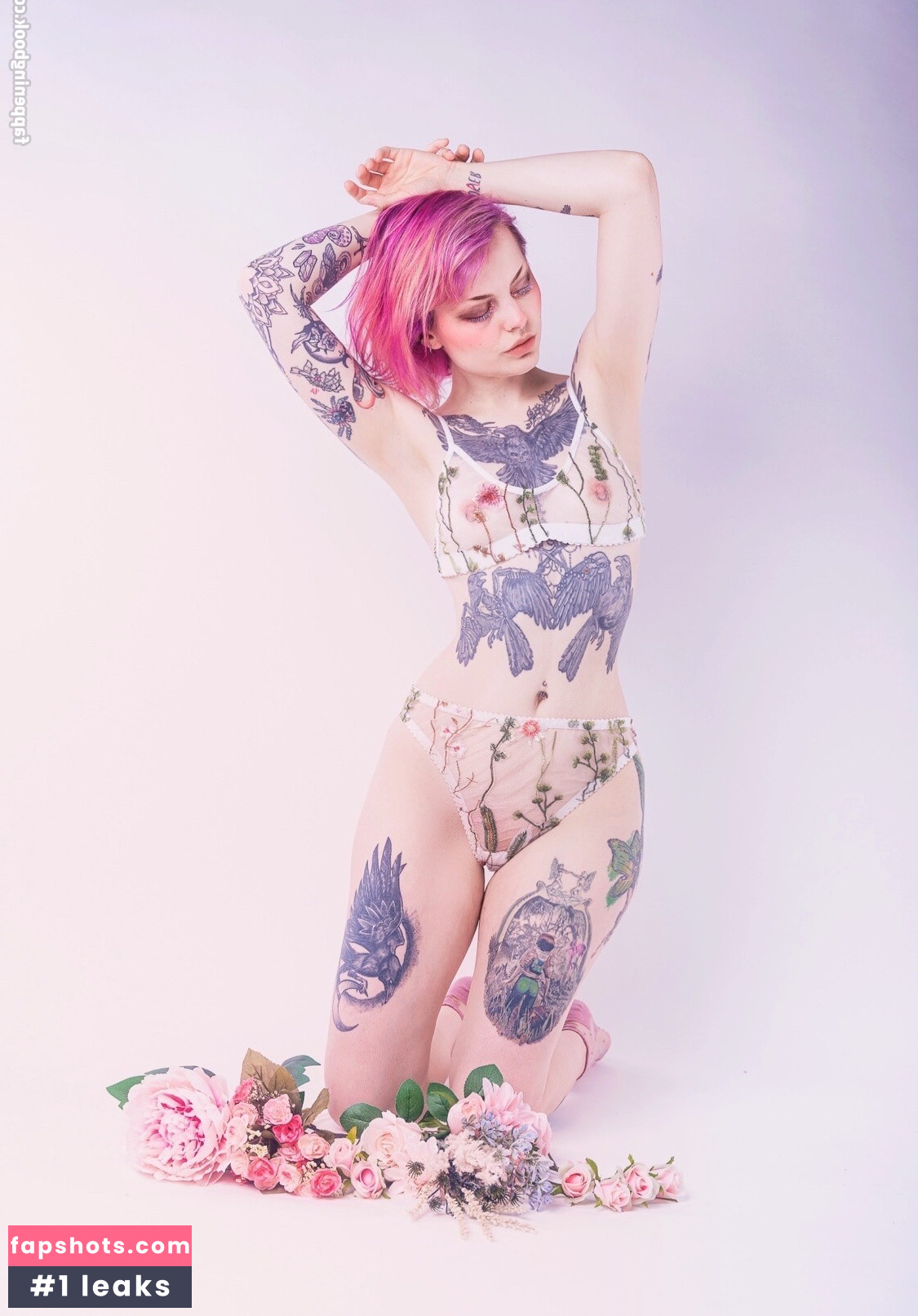 FaerieBlossom gallery photo #63