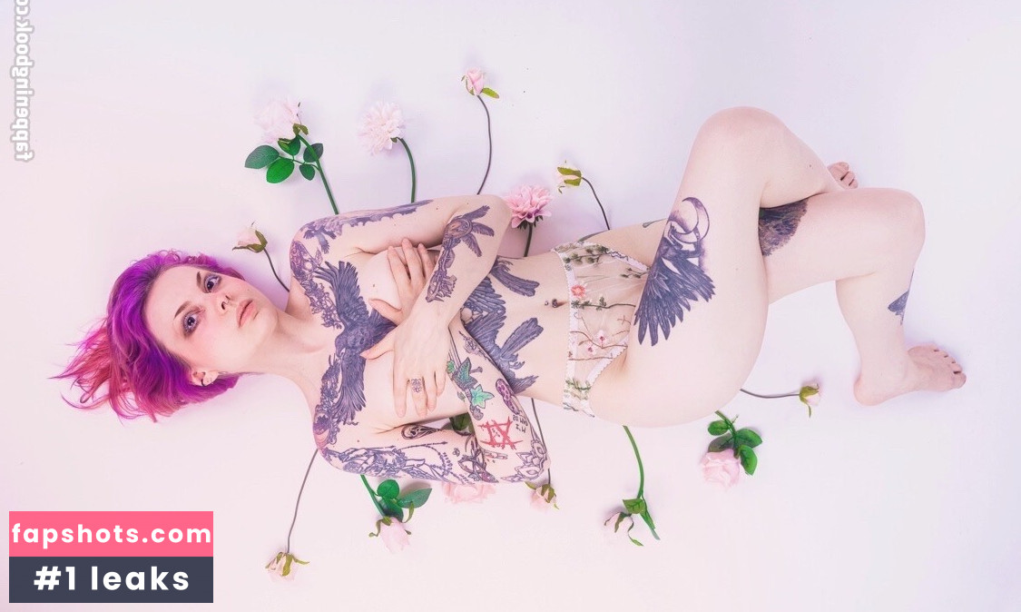 FaerieBlossom gallery photo #65