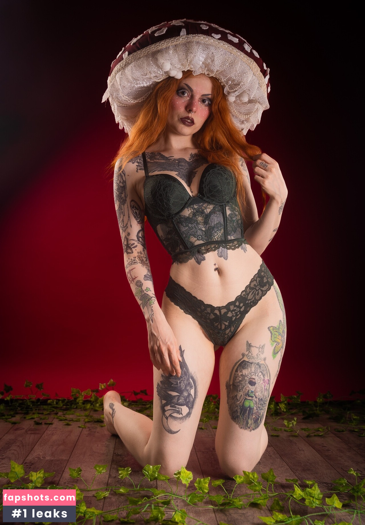 FaerieBlossom gallery photo #70