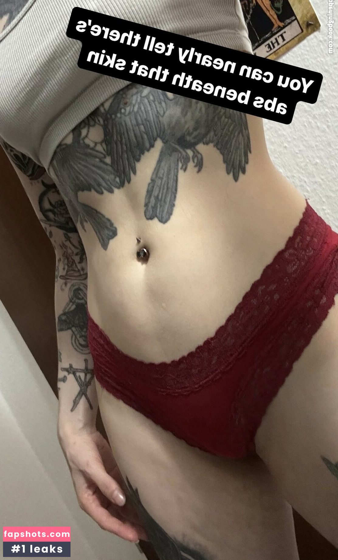 FaerieBlossom gallery photo #10