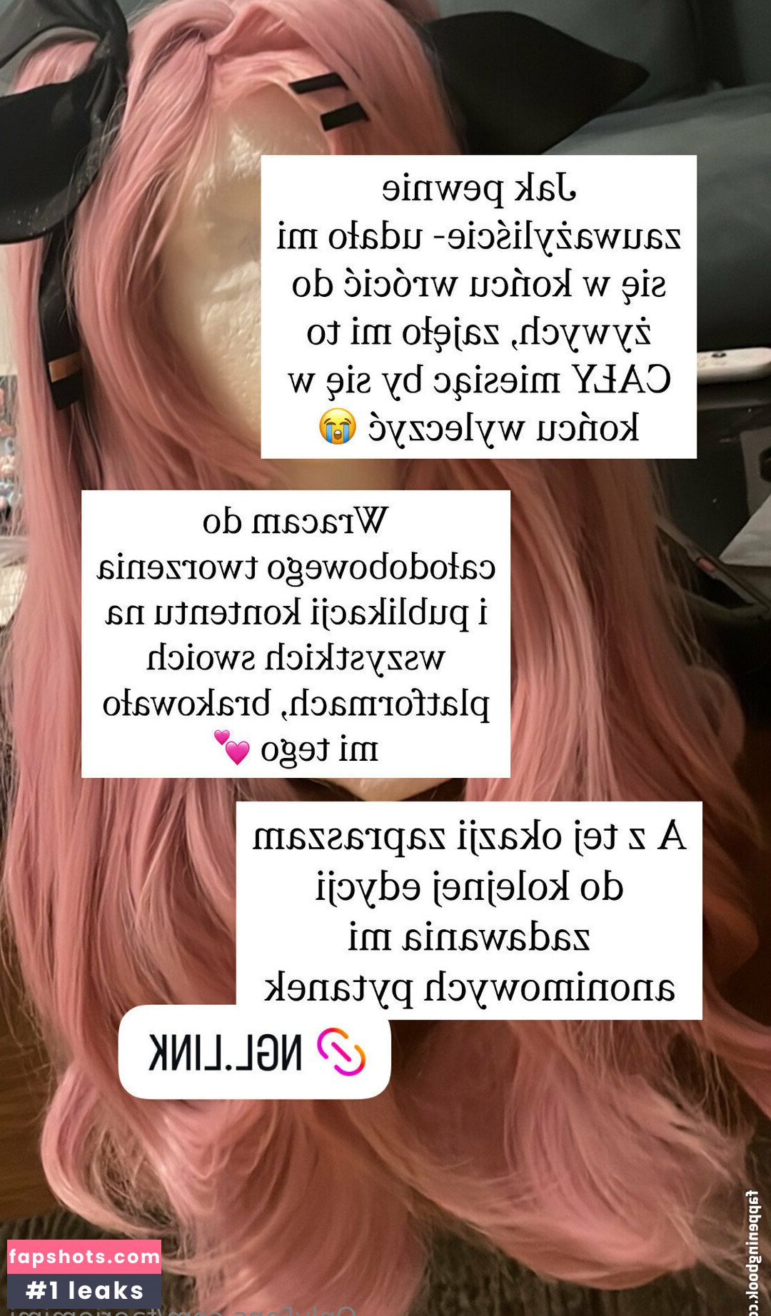 faeriemimi Nude Leaks OnlyFans Photos #16 - Fapshots