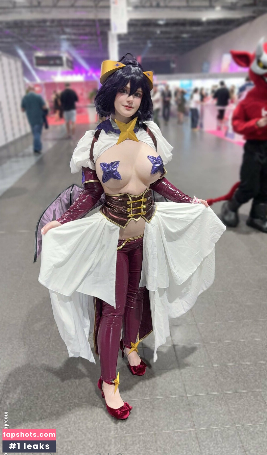 faeriemimi Nude Leaks OnlyFans Photos #20 - Fapshots