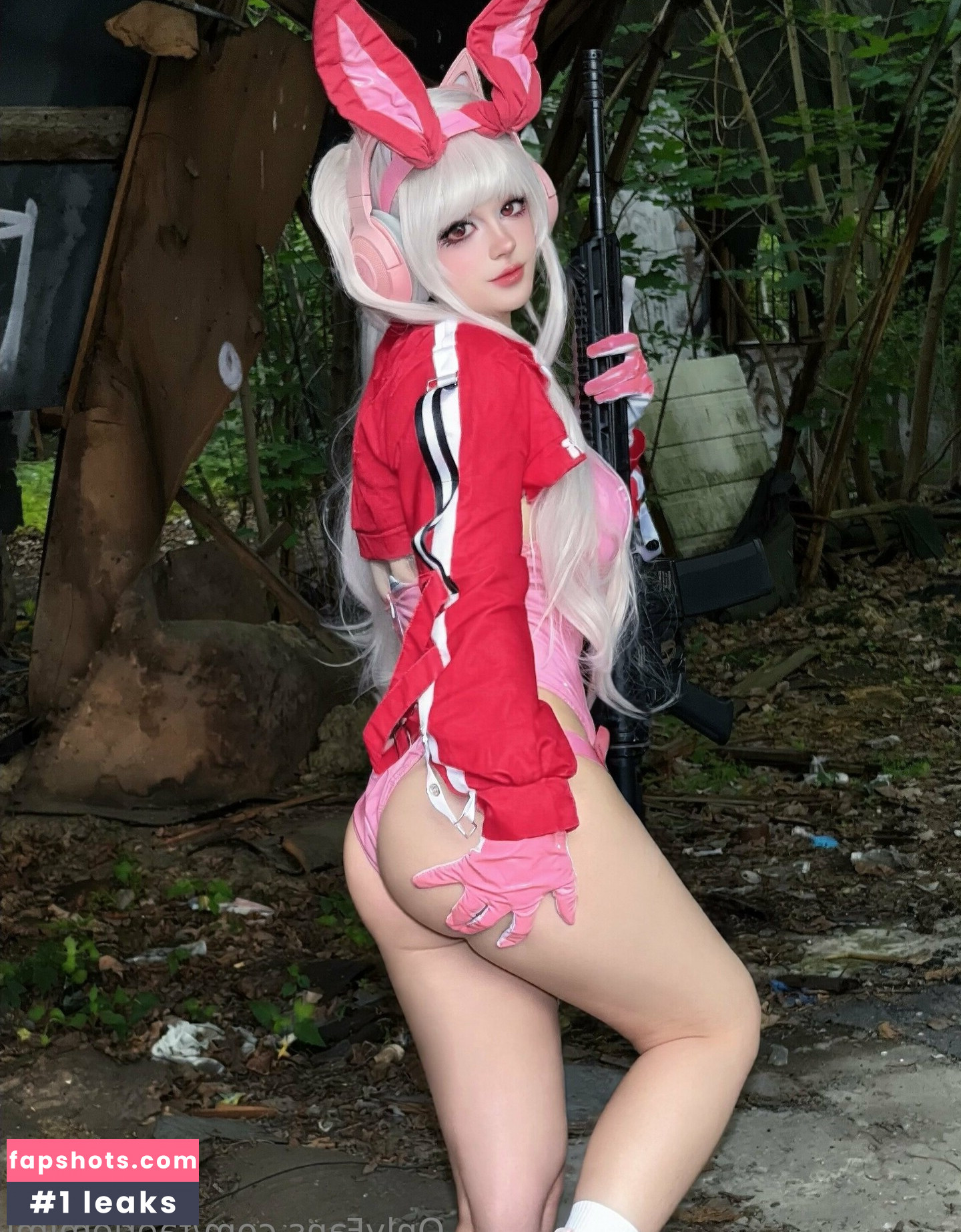 faeriemimi Nude Leaks OnlyFans Photos #22 - Fapshots