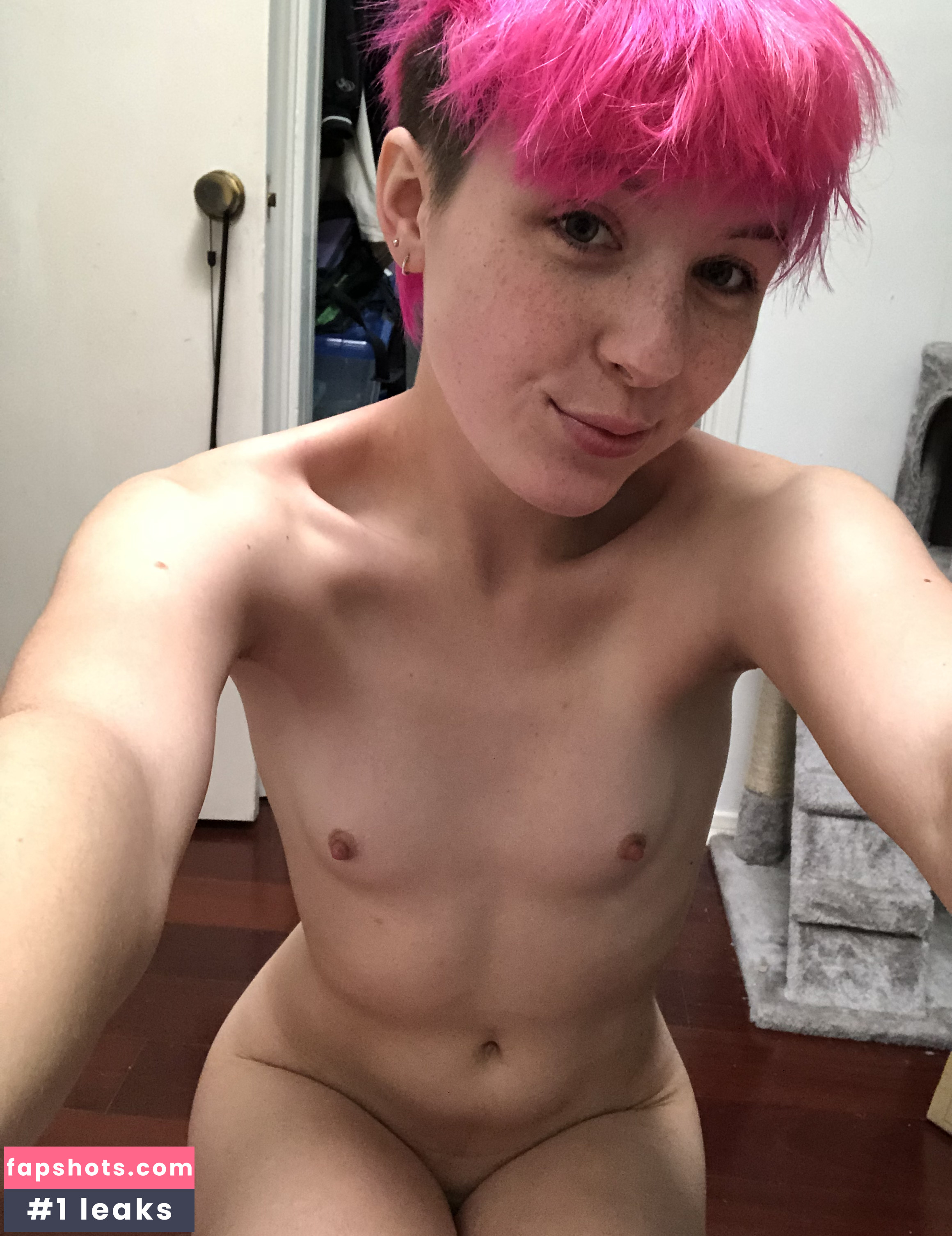 FaeRiot Nude Leaks OnlyFans - Fapshots