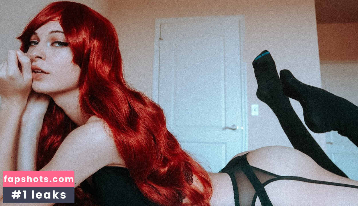 Faerver Nahé úniky fotek pouze od fanoušků #19 - Fapshots