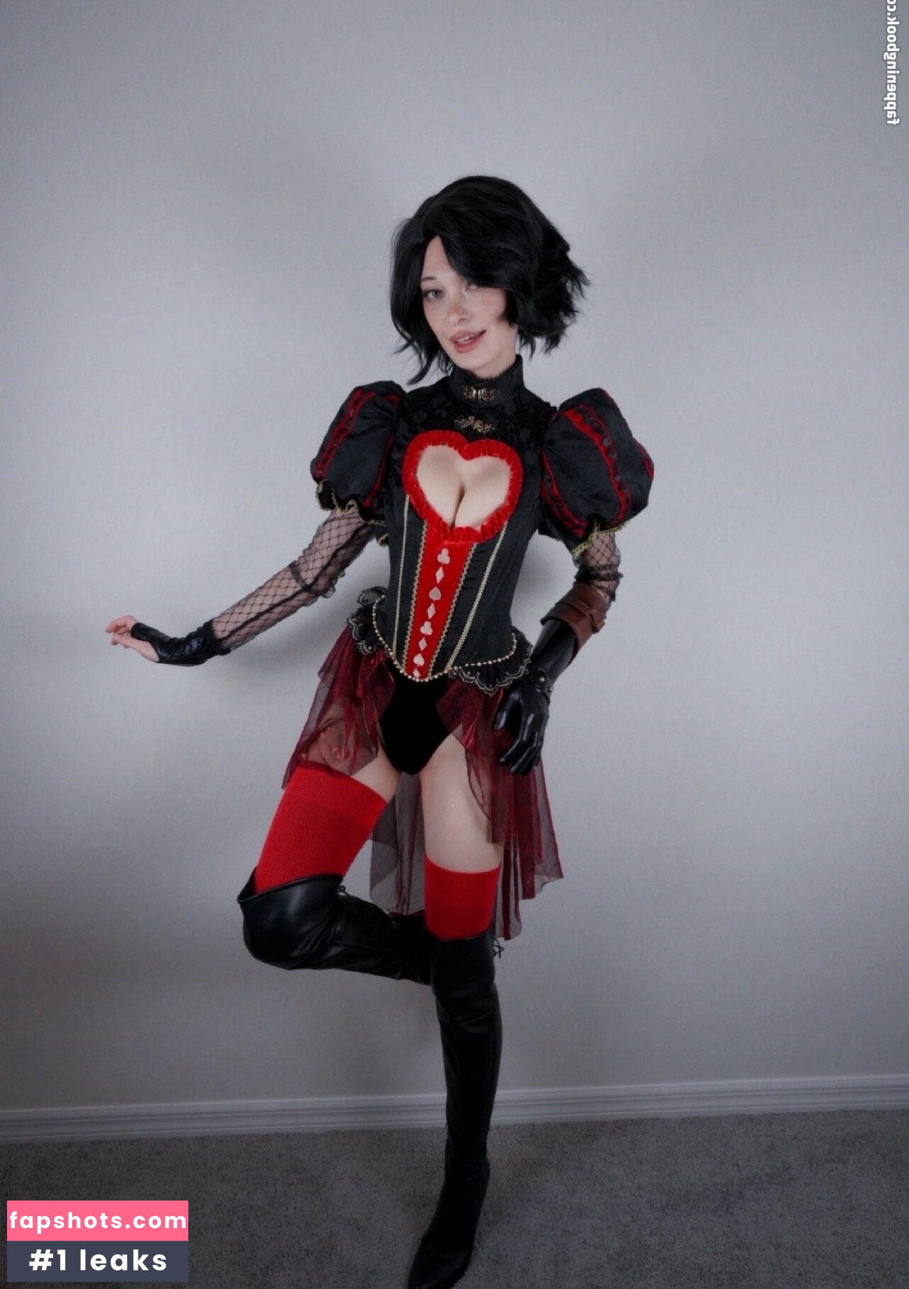 Faerver Nahé úniky fotek pouze od fanoušků #3 - Fapshots