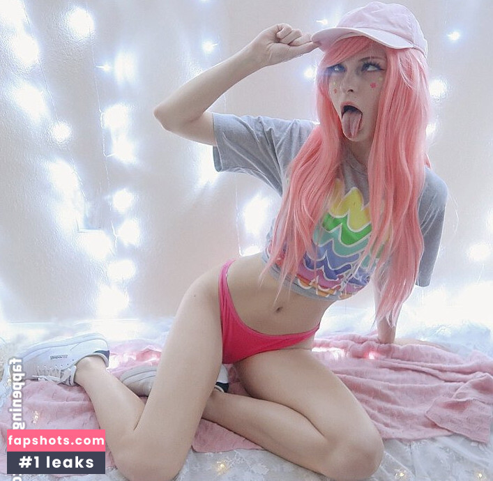 Faerver Nahé úniky fotek pouze od fanoušků #24 - Fapshots