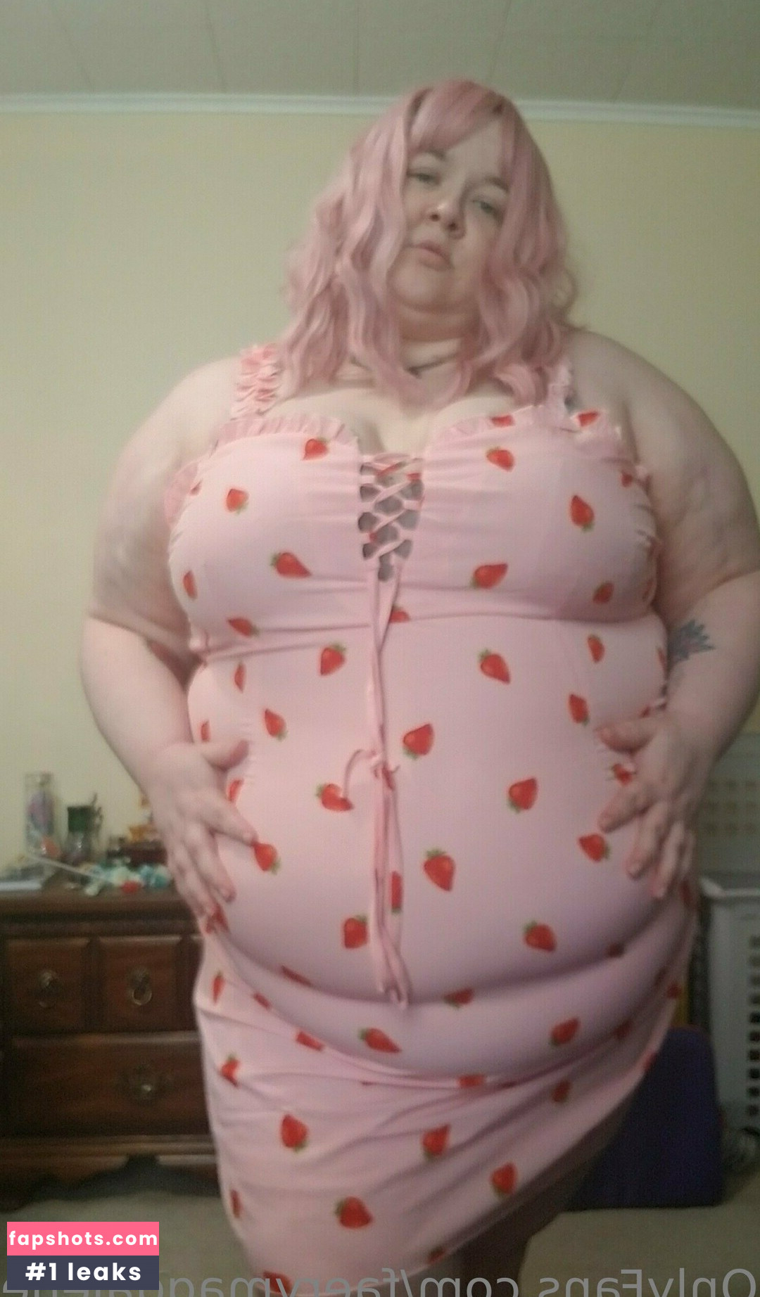 faerymagdalene gallery photo #8