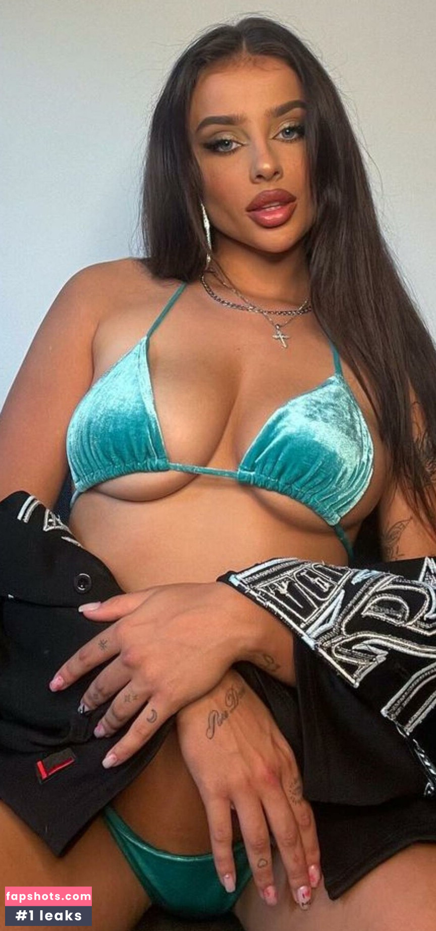 Fagata Agata Fąk Nude Leaks OnlyFans Photos #13 - LeakJerk