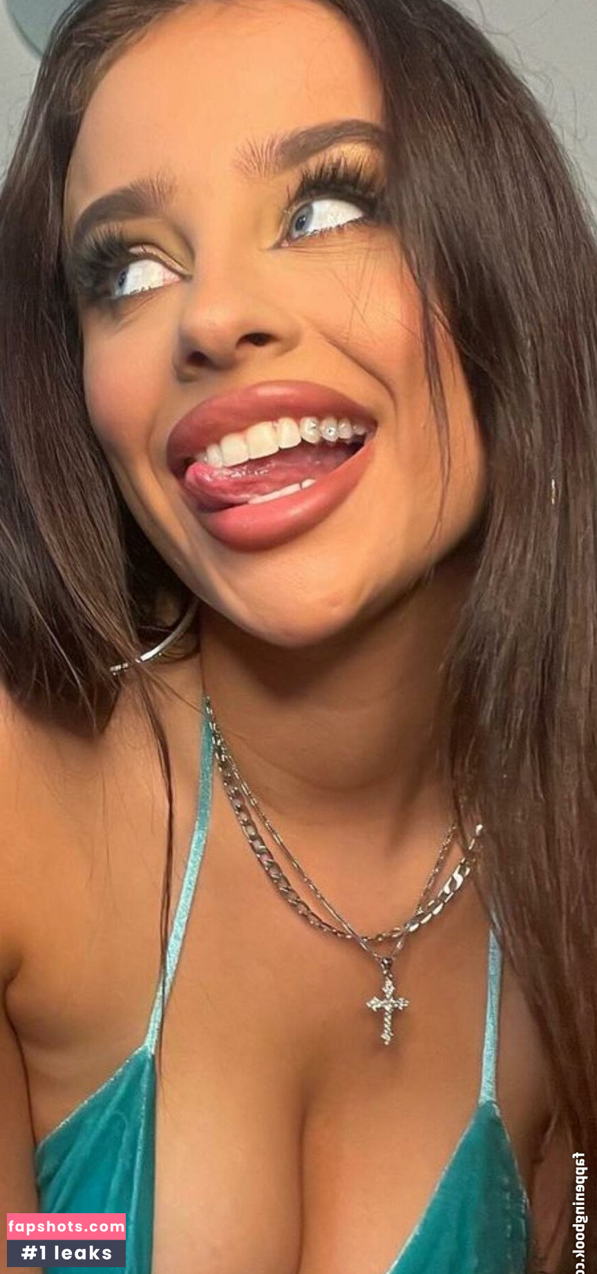 Fagata Agata Fąk Nude Leaks OnlyFans Photos #18 - LeakJerk