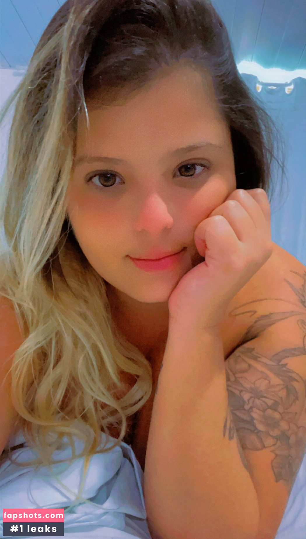 Fah Suicide Filtración Desnuda OnlyFans Foto #13 - Fapshots