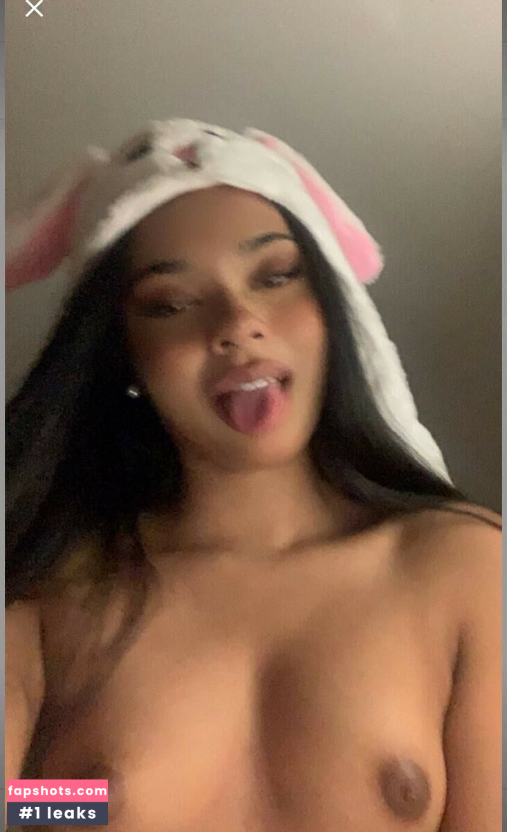 Fahimamiah nude babe gallery