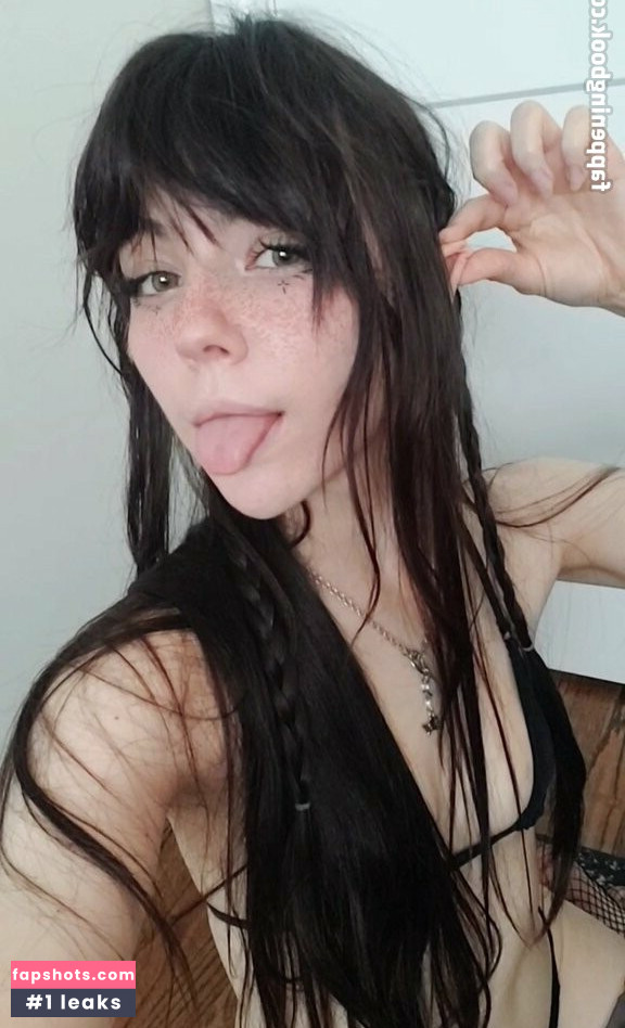 Faieruru Nacktheit OnlyFans Fotos #6 - Fapshots