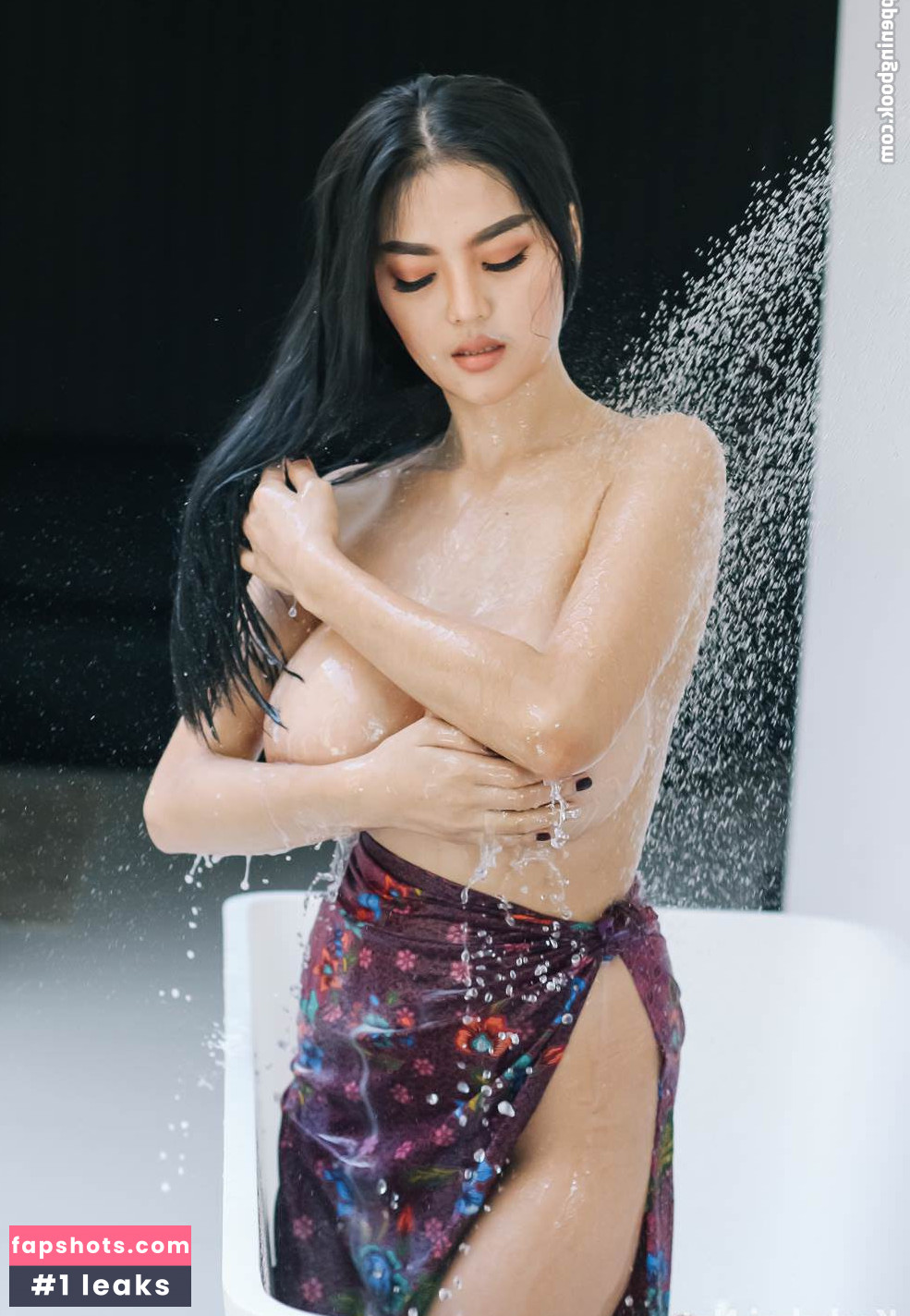 Faii Orapun Filtración Desnuda OnlyFans Foto #239 - Fapshots