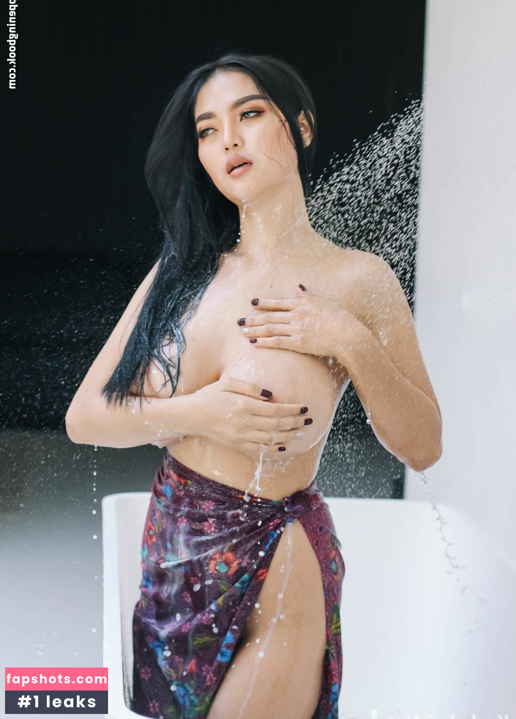 Faii Orapun Filtración Desnuda OnlyFans Foto #267 - Fapshots