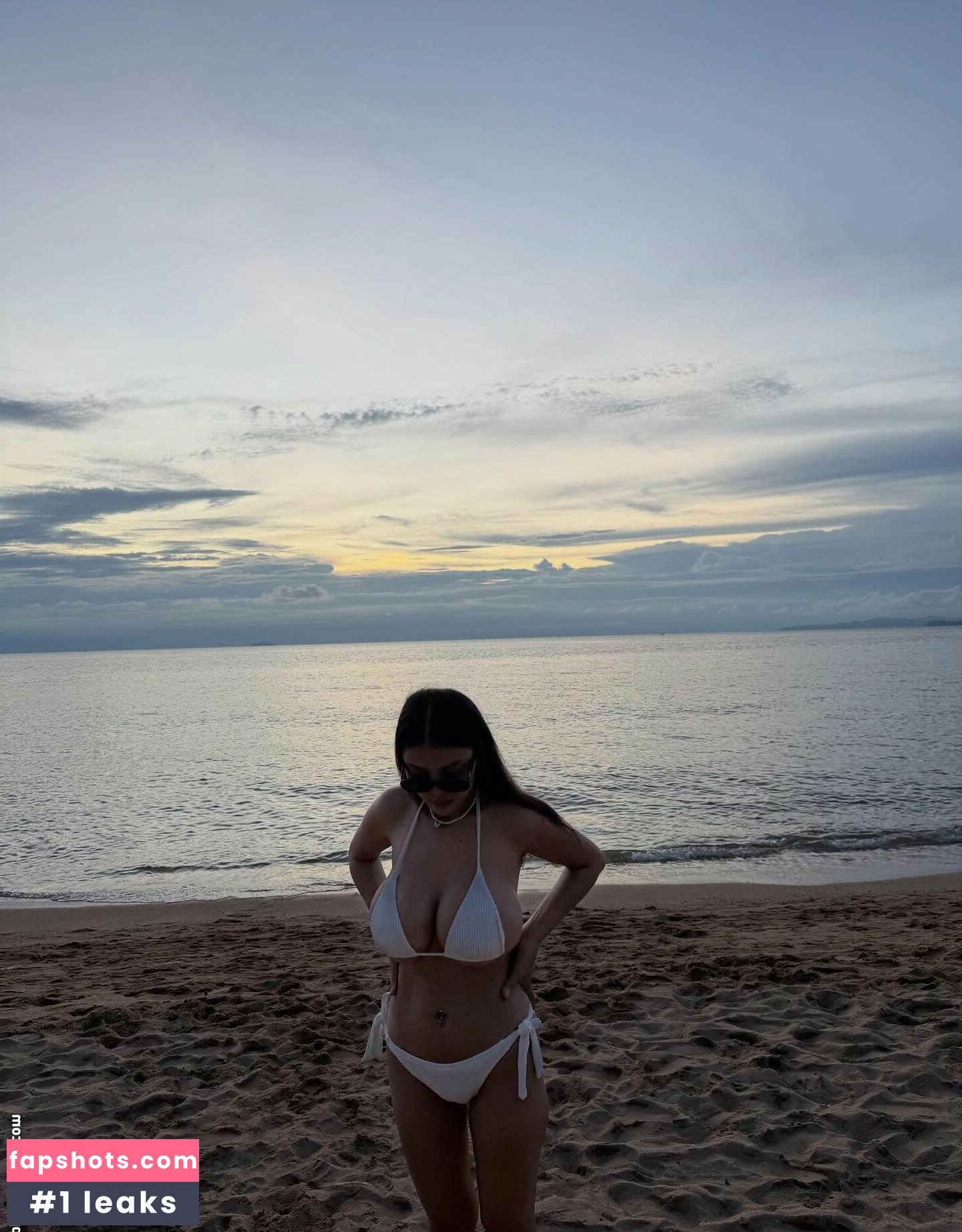 Faii Orapun Nahé úniky fotek pouze od fanoušků #7 - Fapshots