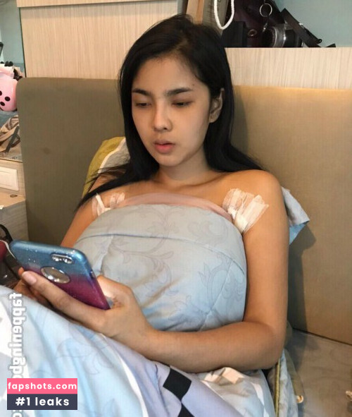 Faii Orapun Nahé úniky fotek pouze od fanoušků #90 - Fapshots