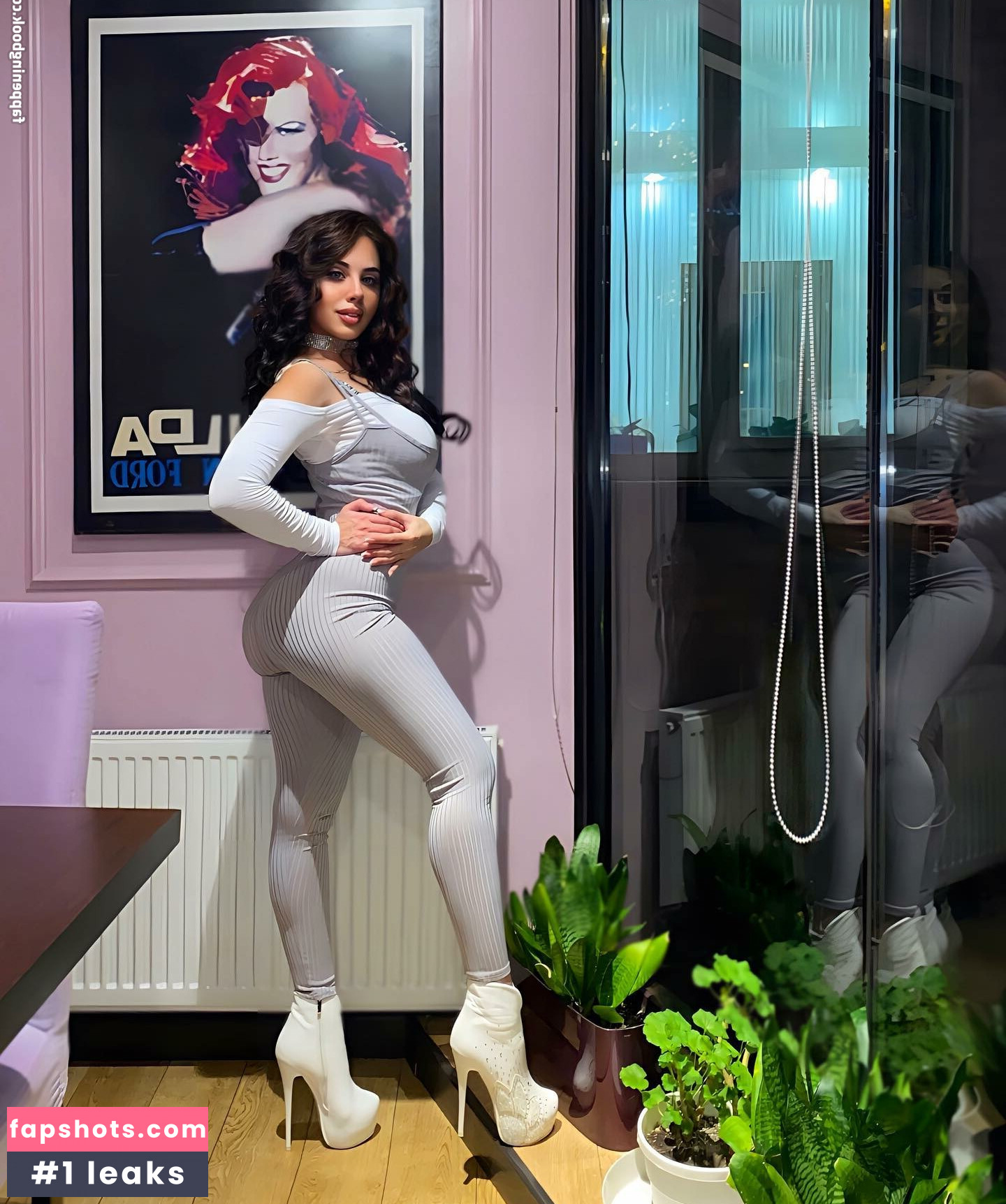 Faina Malinovskaya gallery photo #11