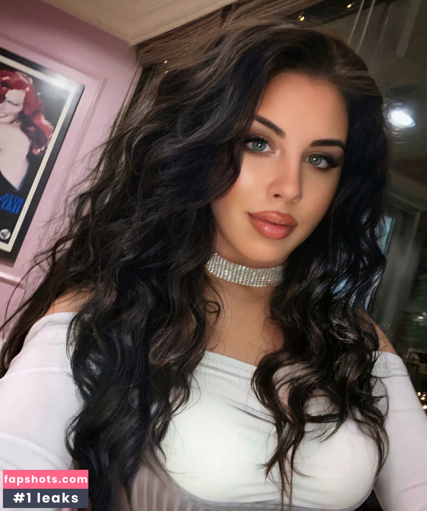 Faina Malinovskaya gallery photo #8