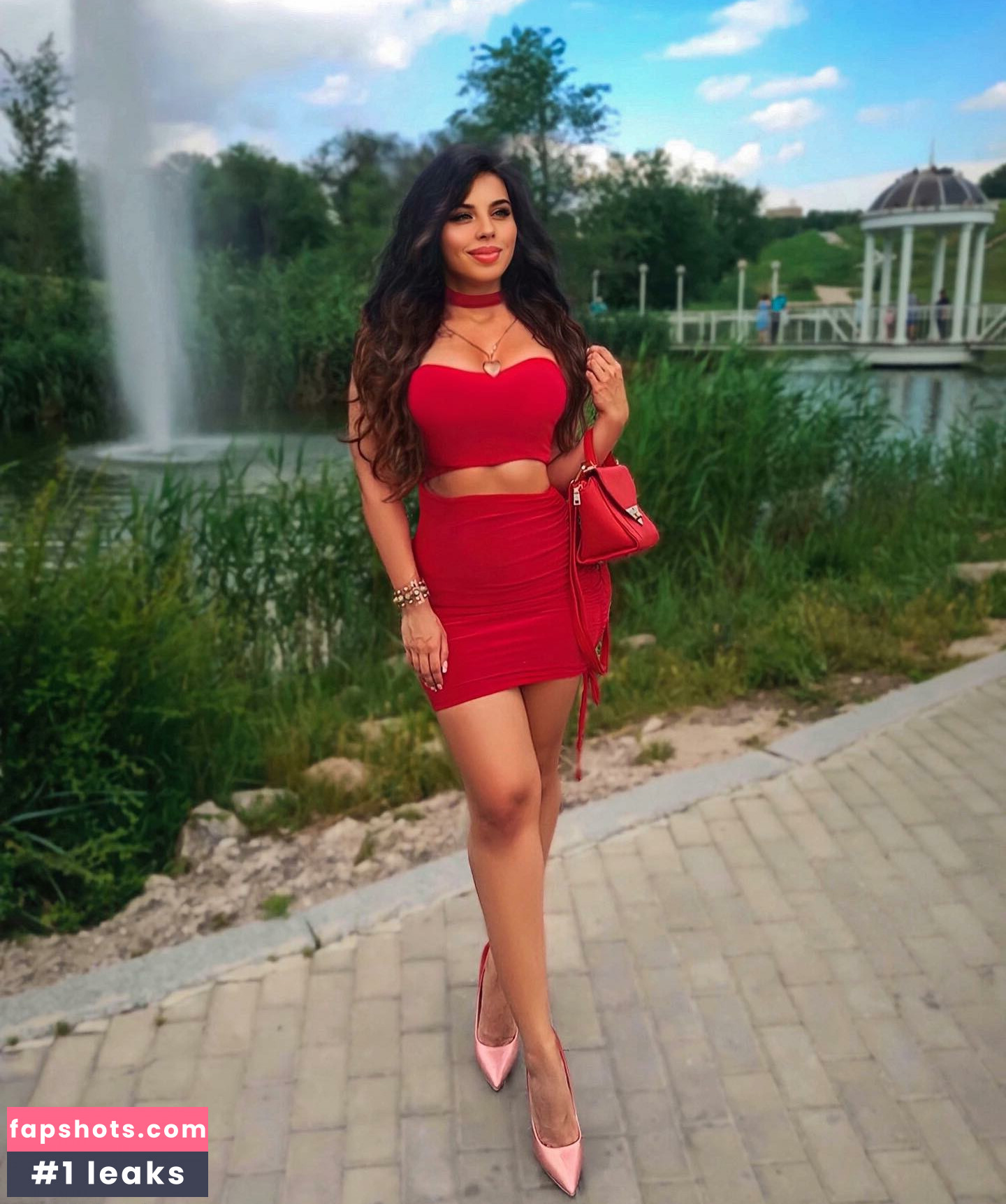 Faina Malinovskaya gallery photo #10