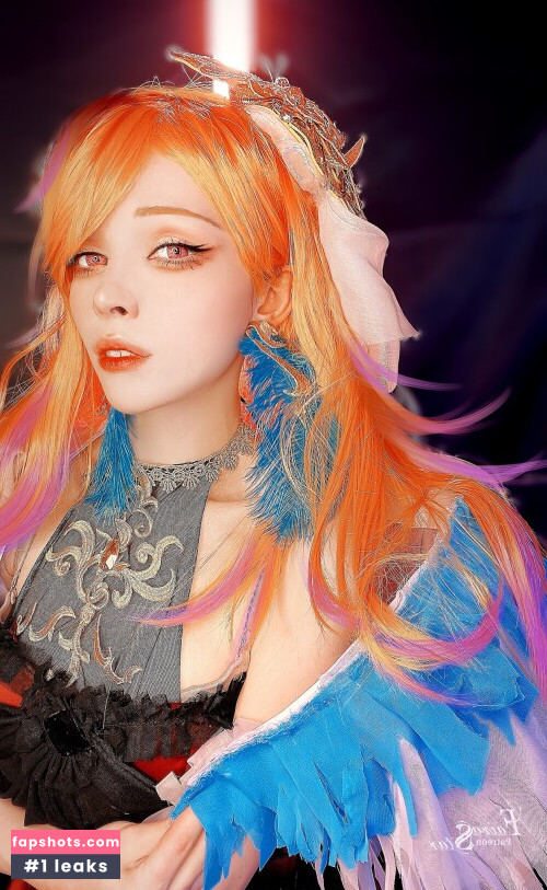 Faira star Nude Leaks OnlyFans Photos #53 - Fapshots