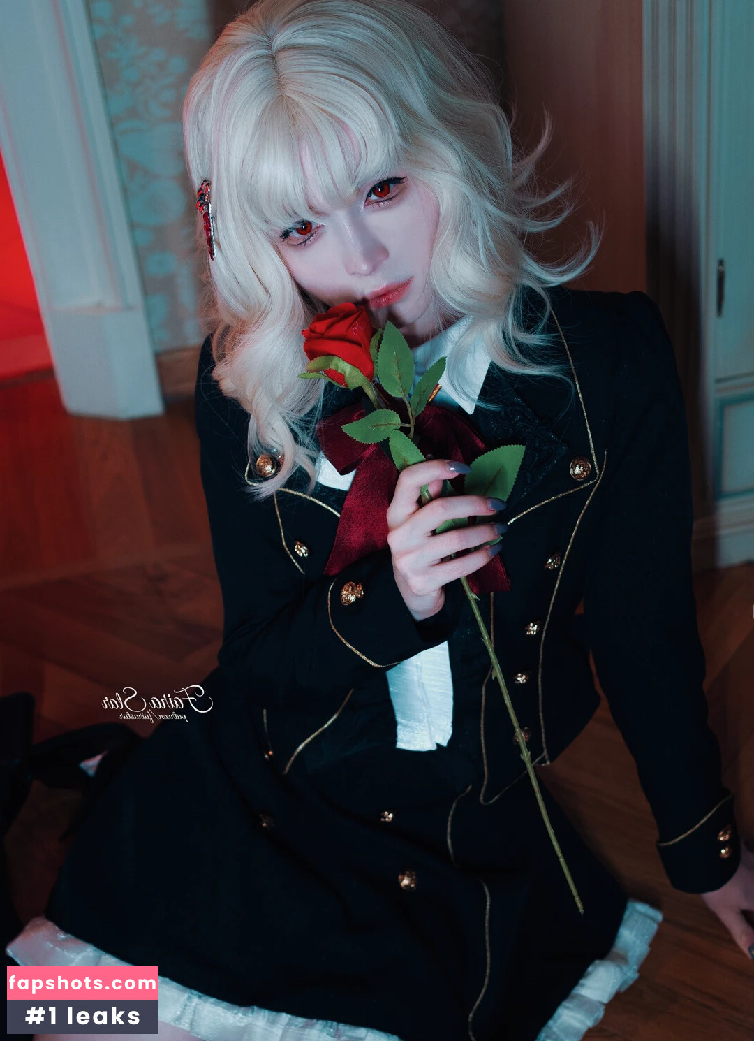 Faira Star gallery photo #12