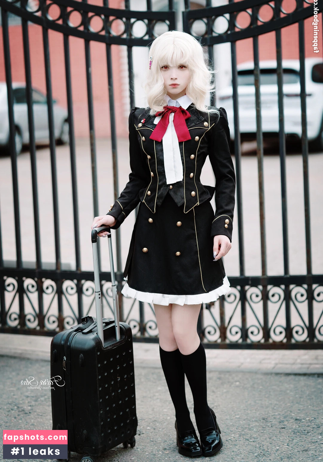 Faira Star gallery photo #13