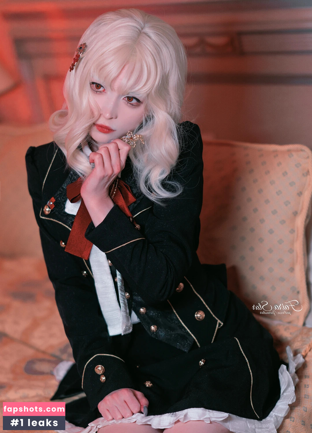 Faira Star gallery photo #14