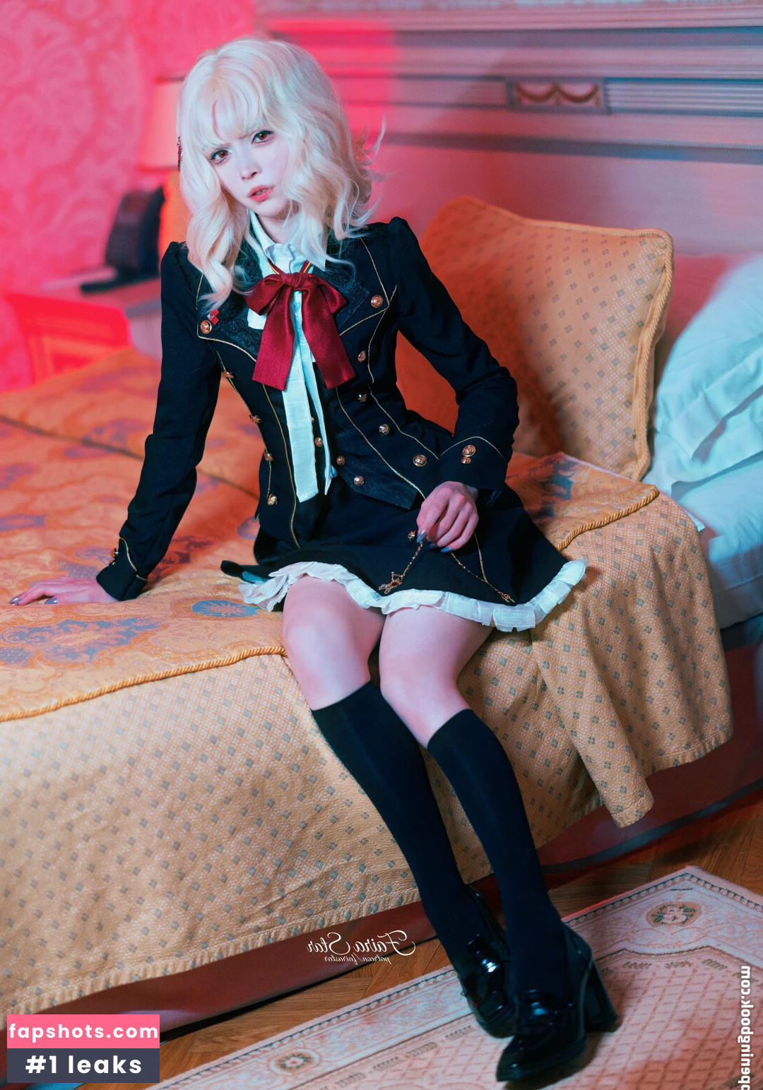 Faira Star gallery photo #17