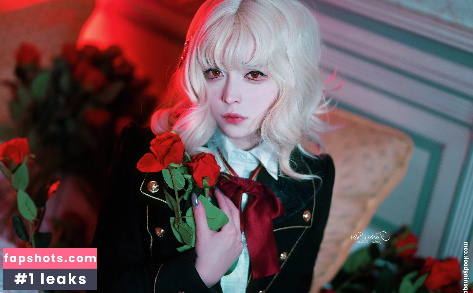 Faira Star gallery photo #18