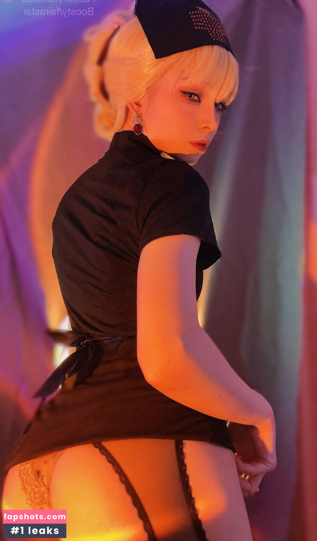 Faira Star gallery photo #20