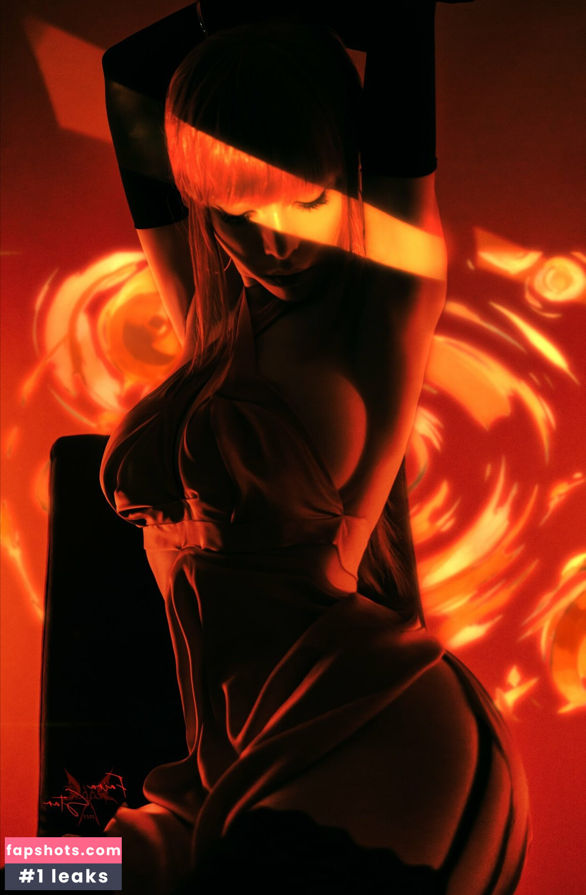 Faira Star gallery photo #3