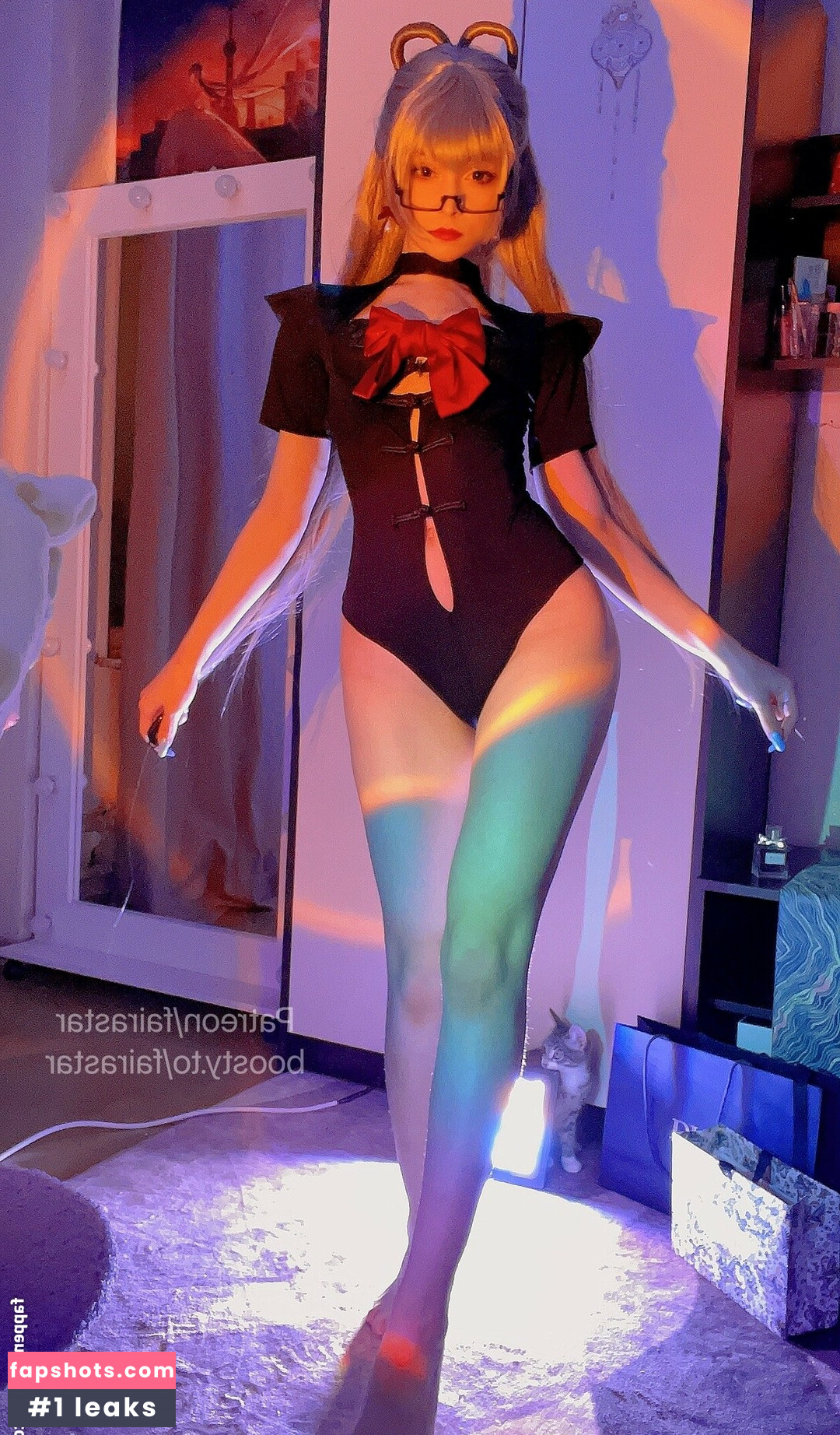 Faira Star gallery photo #24