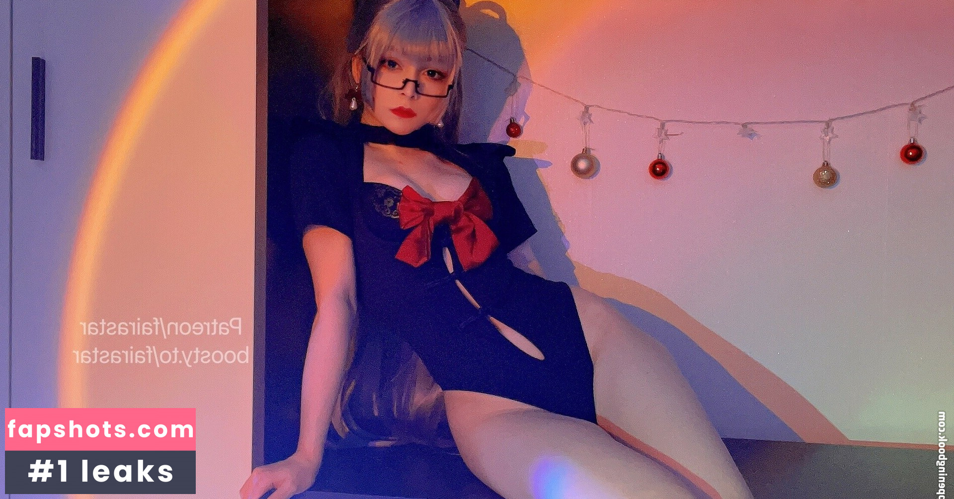 Faira Star gallery photo #43