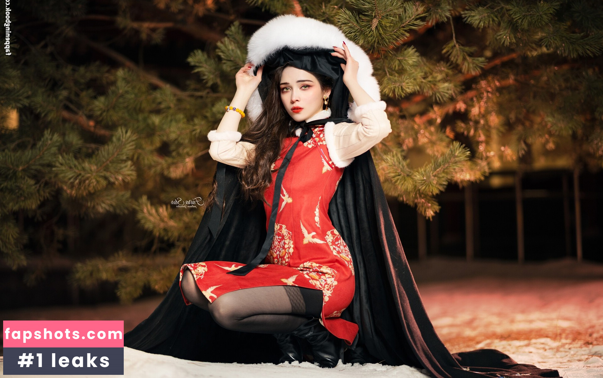 Faira Star gallery photo #53