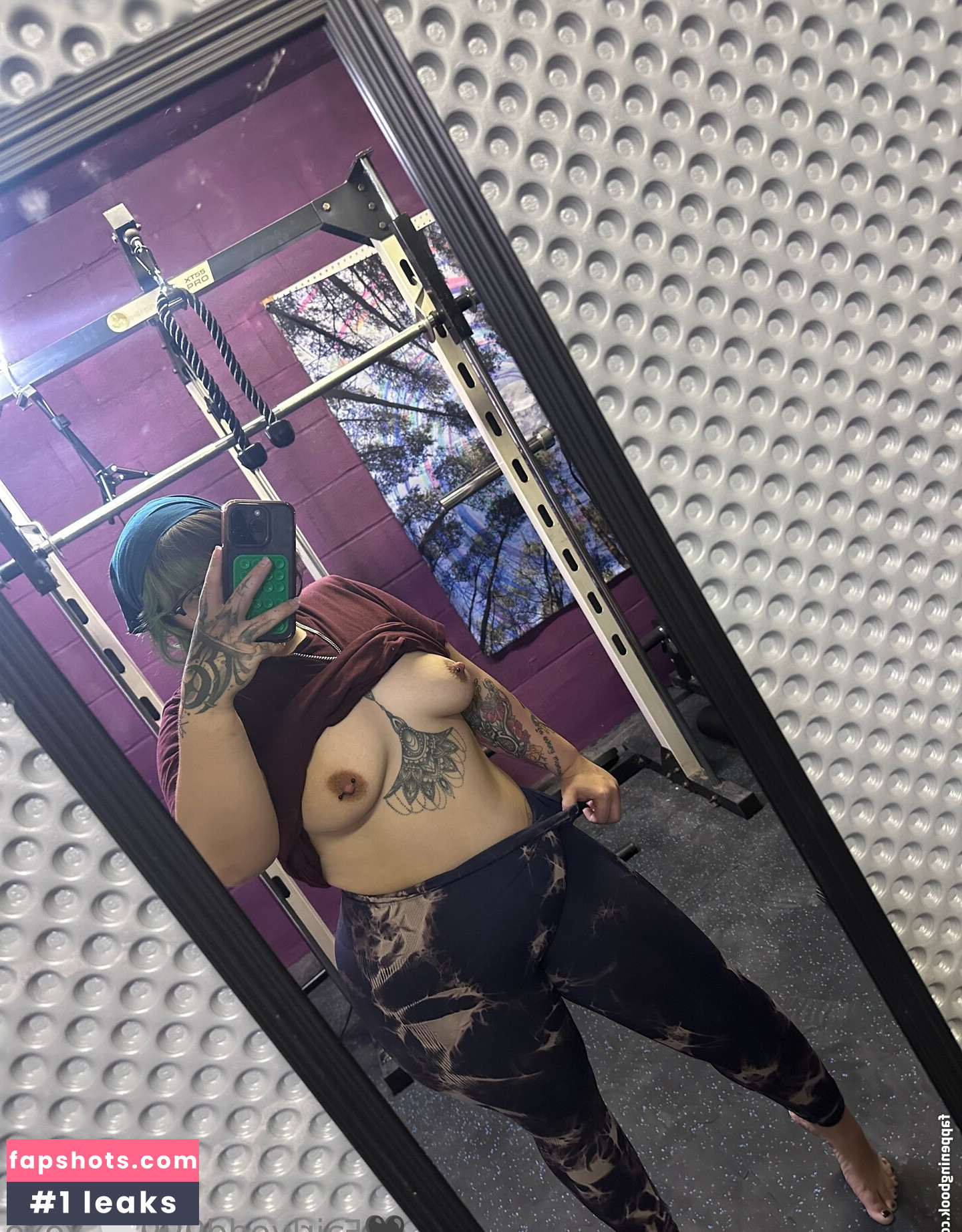 Fairlyodd gallery photo #22