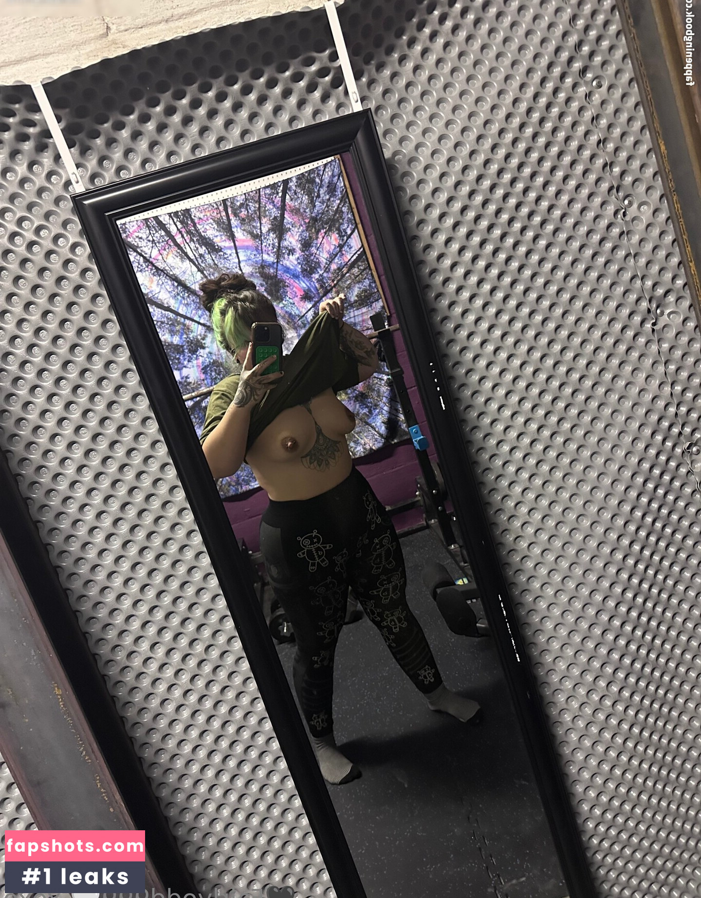 Fairlyodd gallery photo #42