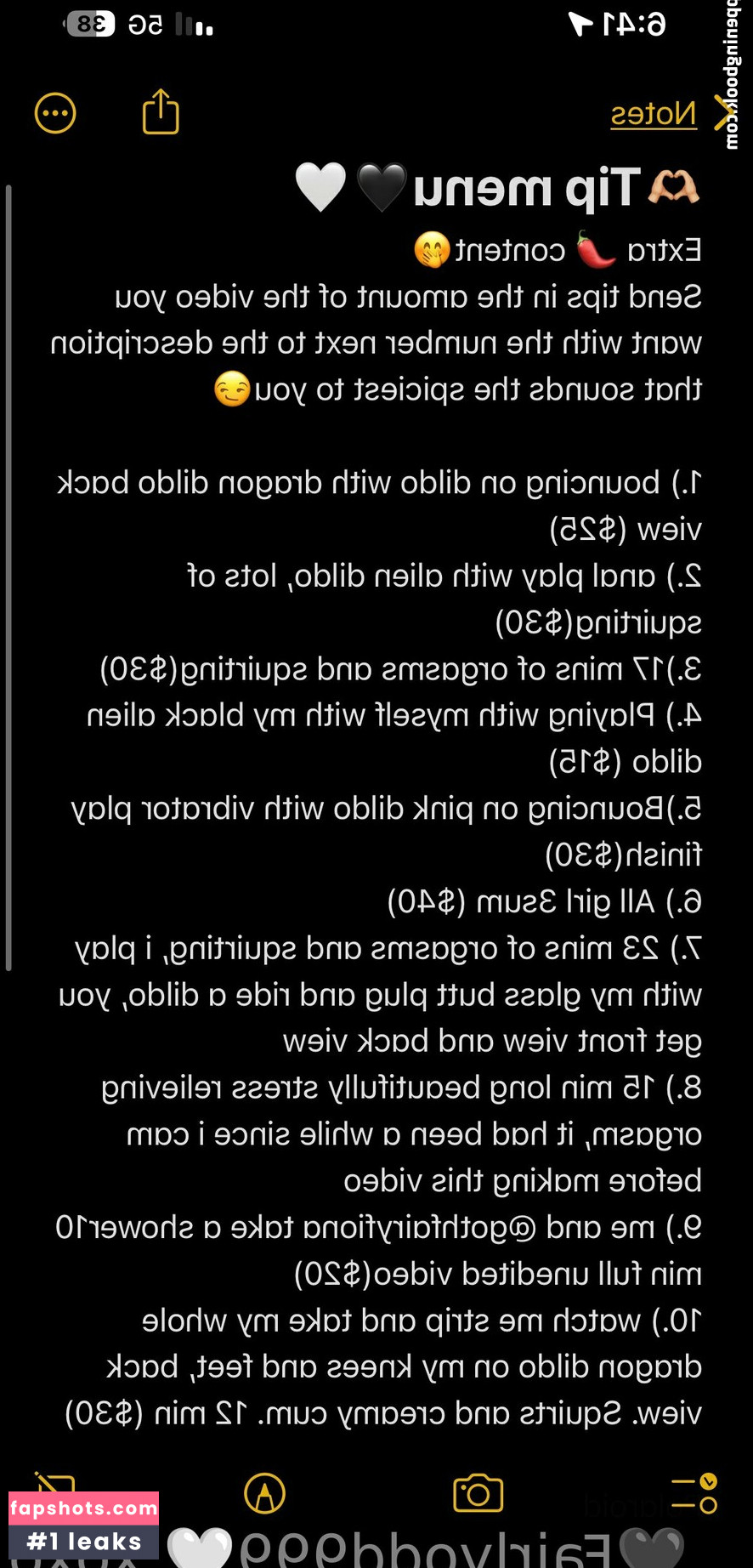 fairlyodd222 gallery photo #14