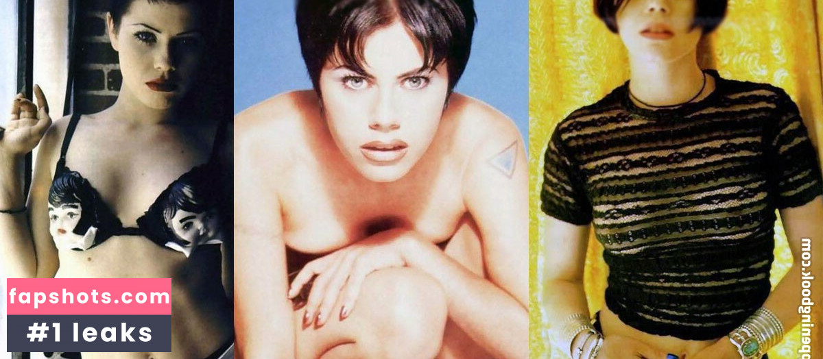 Fairuza Balk gallery photo #11