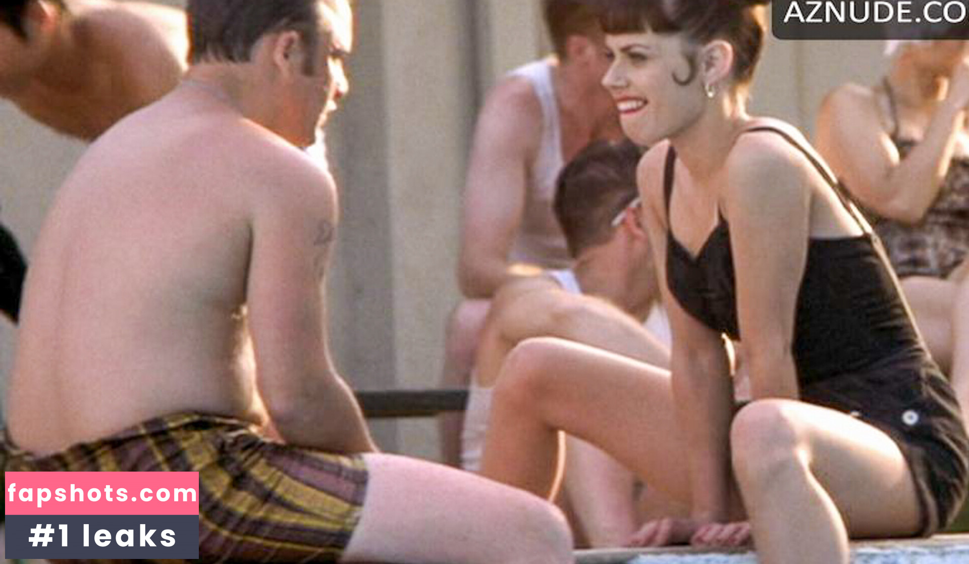 Fairuza Balk gallery photo #12
